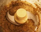 そうめんで焼きナスの冷製作り方6写真