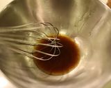 そうめんで焼きナスの冷製作り方9写真