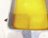 卵焼き(少しの味付けで美味しく)作り方4写真