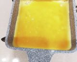 卵焼き(少しの味付けで美味しく)作り方5写真
