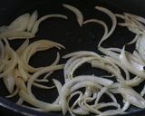 超簡単☆おかずの主役！ソイミート生姜焼き作り方3写真