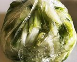 和風キムチ　簡単var．作り方2写真