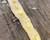 チーズインベーグル作り方5写真