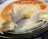 チーズインベーグル作り方9写真