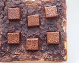 冷凍作り置き◎あんココア・チョコトースト作り方6写真