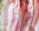 ダイエットに オートミールのお好み焼き作り方4写真