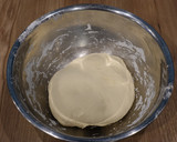 台湾カフェ萌萌噠の本格豚まん　作り方1写真