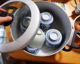 たまご豆腐風♡茶碗蒸し作り方8写真