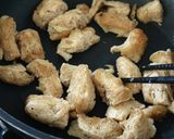 簡単イタリアン☆LOVEGベジ炒め作り方2写真