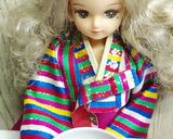 リカちゃん♡にんにくもやしキム酢ープ作り方16写真