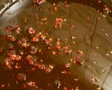 簡単常備菜☆ご飯に合う～辛しツナ高菜炒め作り方1写真