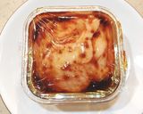 簡単しっとり！レンジで鶏ハム あっさり味作り方4写真
