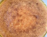 本気出したい時のベイクドチーズケーキ　作り方16写真