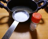 たまご豆腐風♡茶碗蒸し作り方13写真