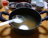 たまご豆腐風♡茶碗蒸し作り方14写真