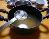 たまご豆腐風♡茶碗蒸し作り方15写真