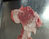 厚揚げの肉巻き作り方2写真