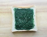 サンドメーカー不要！　簡単ホットサンド作り方1写真