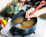 たまご豆腐風♡茶碗蒸し作り方16写真