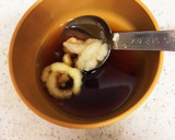 豚こまとニラのスタミナ炒め作り方1写真