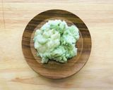 サンドメーカー不要！　簡単ホットサンド作り方5写真