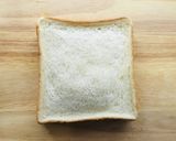 サンドメーカー不要！　簡単ホットサンド作り方3写真
