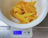 八朔のピール・オランジェット作り方10写真