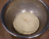 台湾カフェ萌萌噠の本格豚まん　作り方5写真