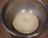 台湾カフェ萌萌噠の本格豚まん　作り方5写真