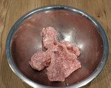台湾カフェ萌萌噠の本格豚まん　作り方7写真