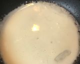 バニラ風味のホテル風クレープ作り方3写真
