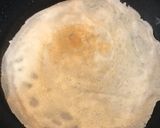 バニラ風味のホテル風クレープ作り方5写真