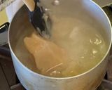 華やか♡いちごの羊羹作り方3写真