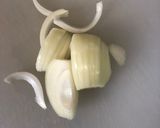 豚バラXO醬炒め作り方1写真
