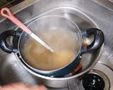 たまご豆腐風♡茶碗蒸し作り方26写真