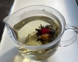 工芸茶を3度楽しむ　飲んで観て使う♡作り方4写真