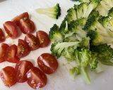 まるで鳥の巣！イースターエッグサラダ作り方1写真