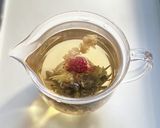 工芸茶を3度楽しむ　飲んで観て使う♡作り方5写真