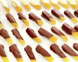 八朔のピール・オランジェット作り方23写真