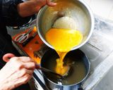 たまご豆腐風♡茶碗蒸し作り方28写真