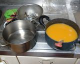 たまご豆腐風♡茶碗蒸し作り方29写真