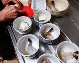 たまご豆腐風♡茶碗蒸し作り方35写真