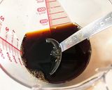 鶏むね肉の照り焼き作り方2写真