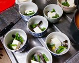 たまご豆腐風♡茶碗蒸し作り方37写真