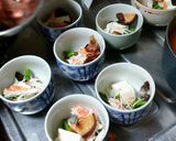 たまご豆腐風♡茶碗蒸し作り方33写真