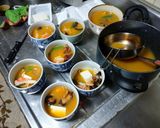 たまご豆腐風♡茶碗蒸し作り方40写真