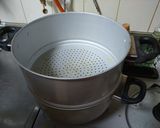 たまご豆腐風♡茶碗蒸し作り方43写真