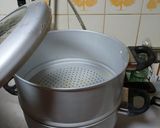 たまご豆腐風♡茶碗蒸し作り方45写真
