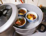 たまご豆腐風♡茶碗蒸し作り方46写真