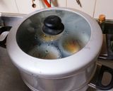 たまご豆腐風♡茶碗蒸し作り方48写真